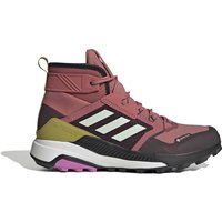 ADIDAS Damen Multifunktionsstiefel TERREX TRAILMAKER MID GTX W von Adidas