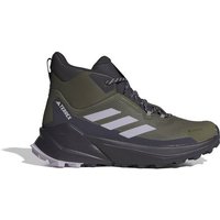 ADIDAS Damen Multifunktionsstiefel Terrex Trailmaker 2.0 Mid Gore-Tex ADIDAS Damen Multifunktionsstiefel Terrex Trailmaker 2.0 Mid Gore-Tex von Adidas