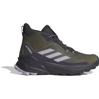 ADIDAS Damen Multifunktionsstiefel Terrex Trailmaker 2.0 Mid Gore-Tex von Adidas