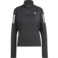 ADIDAS Damen Rollkragen Own the Run Half-Zip ADIDAS Damen Rollkragen Own the Run Half-Zip von Adidas