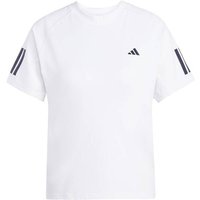 ADIDAS Damen Shirt Club 3-Streifen Tennis Climacool ADIDAS Damen Shirt Club 3-Streifen Tennis Climacool von Adidas