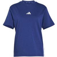 ADIDAS Damen Shirt Essentials 3-Streifen Cotton ADIDAS Damen Shirt Essentials 3-Streifen Cotton von Adidas