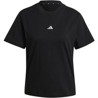 ADIDAS Damen Shirt Essentials Small Logo Cotton ADIDAS Damen Shirt Essentials Small Logo Cotton von Adidas