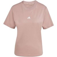 ADIDAS Damen Shirt Essentials Small Logo Cotton ADIDAS Damen Shirt Essentials Small Logo Cotton von Adidas
