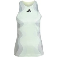 ADIDAS Damen Shirt Tennis HEAT.RDY Pro Y-Tanktop ADIDAS Damen Shirt Tennis HEAT.RDY Pro Y-Tanktop von Adidas