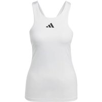 ADIDAS Damen Shirt Tennis Y von Adidas