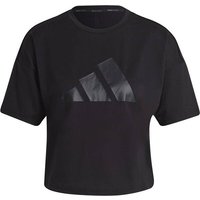 ADIDAS Damen Shirt W I 3 BAR TEE 2 ADIDAS Damen Shirt W I 3 BAR TEE 2 von Adidas