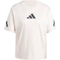 ADIDAS Damen Shirt Z.N.E. (normal & lang) von Adidas