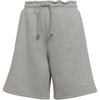 ADIDAS Damen Shorts ALL SZN Fleece ADIDAS Damen Shorts ALL SZN Fleece von Adidas