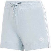 ADIDAS Damen Shorts Essentials Slim 3-Streifen von Adidas