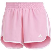 ADIDAS Damen Shorts Marathon 20 Running (Länge 4 Zoll) von Adidas