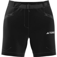 ADIDAS Damen Shorts Terrex Xperior Mid ADIDAS Damen Shorts Terrex Xperior Mid von Adidas