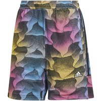 ADIDAS Damen Shorts Tiro Print Mesh Summer ADIDAS Damen Shorts Tiro Print Mesh Summer von Adidas