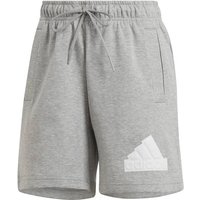 ADIDAS Damen Shorts W FI BOS SHORT von Adidas