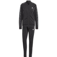 ADIDAS Damen Sportanzug Essentials 3-Streifen von Adidas