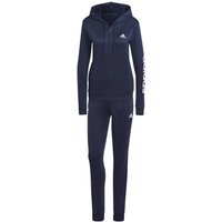 ADIDAS Damen Sportanzug Linear von Adidas