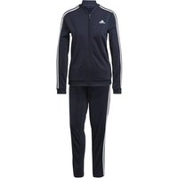 ADIDAS Damen Sportanzug W 3S TR TS von Adidas