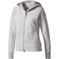 ADIDAS Damen Sweatjacke / Kapuzenjacke / Trainingsjacke Z.N.E. Hood2 Pulse von Adidas