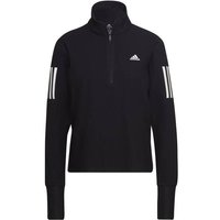 ADIDAS Damen Sweatshirt Own the Run 1/2 Zip Running ADIDAS Damen Sweatshirt Own the Run 1/2 Zip Running von Adidas