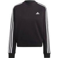 ADIDAS Damen Sweatshirt W 3S HN SWT ADIDAS Damen Sweatshirt W 3S HN SWT von Adidas