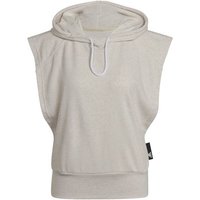 ADIDAS Damen Sweatshirt W SL S-less Hd von Adidas