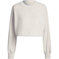 ADIDAS Damen Sweatshirt W SL Su Crew von Adidas