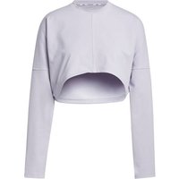 ADIDAS Damen Sweatshirt YGA ST CRO SWT ADIDAS Damen Sweatshirt YGA ST CRO SWT von Adidas