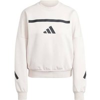 ADIDAS Damen Sweatshirt Z.N.E. (normal & lang) von Adidas