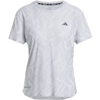 ADIDAS Damen T-Shirt Ultimate HEAT.RDY Engineered Running von Adidas