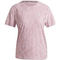 ADIDAS Damen T-Shirt Ultimate HEAT.RDY Engineered Running von Adidas