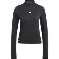 ADIDAS Damen T-Shirt Ultimate Running Conquer the Elements Merino von Adidas