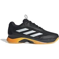 ADIDAS Damen Tennisoutdoorschuhe Avacourt 2 von Adidas