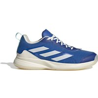 ADIDAS Damen Tennisoutdoorschuhe Avaflash Low von Adidas