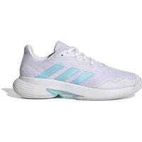 ADIDAS Damen Tennisoutdoorschuhe CourtJam Control ADIDAS Damen Tennisoutdoorschuhe CourtJam Control von Adidas