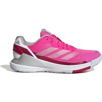 ADIDAS Damen Tennisoutdoorschuhe Crazyquick Lightstrike Padel von Adidas