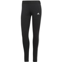 ADIDAS Damen Tight Damen Leggings Essentials 3-Stripes von Adidas