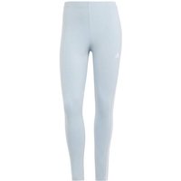 ADIDAS Damen Tight Essentials 3-Streifen High-Waisted Single Jersey von Adidas