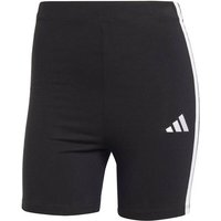 ADIDAS Damen Tight Essentials 3-Streifen High Waisted kurze ADIDAS Damen Tight Essentials 3-Streifen High Waisted kurze von Adidas