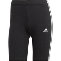 ADIDAS Damen Tight Essentials 3-Streifen kurze ADIDAS Damen Tight Essentials 3-Streifen kurze von Adidas