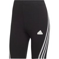 ADIDAS Damen Tight Future Icons 3-Streifen kurze ADIDAS Damen Tight Future Icons 3-Streifen kurze von Adidas