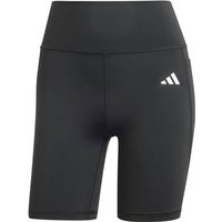 ADIDAS Damen Tight Optime Essentials Stash Pocket 7-Inch kurze ADIDAS Damen Tight Optime Essentials Stash Pocket 7-Inch kurze von Adidas