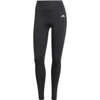 ADIDAS Damen Tight Optime Essentials Stash Pocket Full-Length von Adidas