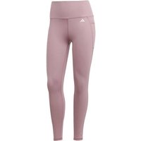 ADIDAS Damen Tight Optime Stash Pocket High-Waisted ADIDAS Damen Tight Optime Stash Pocket High-Waisted von Adidas