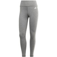 ADIDAS Damen Tight Train Essentials 3-Streifen High-Waisted ADIDAS Damen Tight Train Essentials 3-Streifen High-Waisted von Adidas