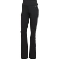 ADIDAS Damen Tight Training Essentials Flared von Adidas