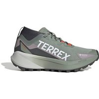 ADIDAS Damen Trailrunningschuhe Terrex Agravic GTX ADIDAS Damen Trailrunningschuhe Terrex Agravic GTX von Adidas