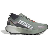 ADIDAS Damen Trailrunningschuhe Terrex Agravic GTX von Adidas