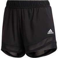 ADIDAS Damen Trainingsshorts "Heat.Rdy" von Adidas