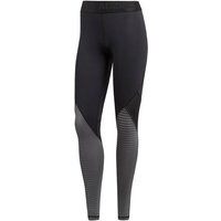 ADIDAS Damen Trainingstights Alphaskin Sport Printed ADIDAS Damen Trainingstights Alphaskin Sport Printed von Adidas