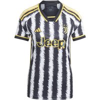 ADIDAS Damen Trikot Juventus Turin 23/24 Heim von Adidas